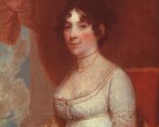 吉尔伯特 查尔斯 斯图尔特 : Dolley Madison